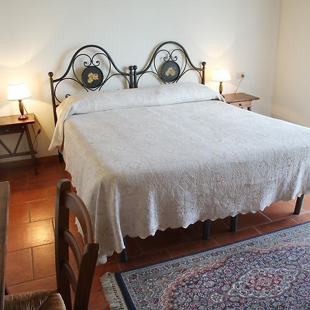 La Locanda Cuccuini Cavriglia Quarto foto