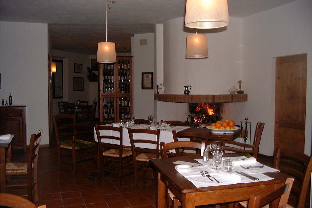 La Locanda Cuccuini Cavriglia Exterior foto