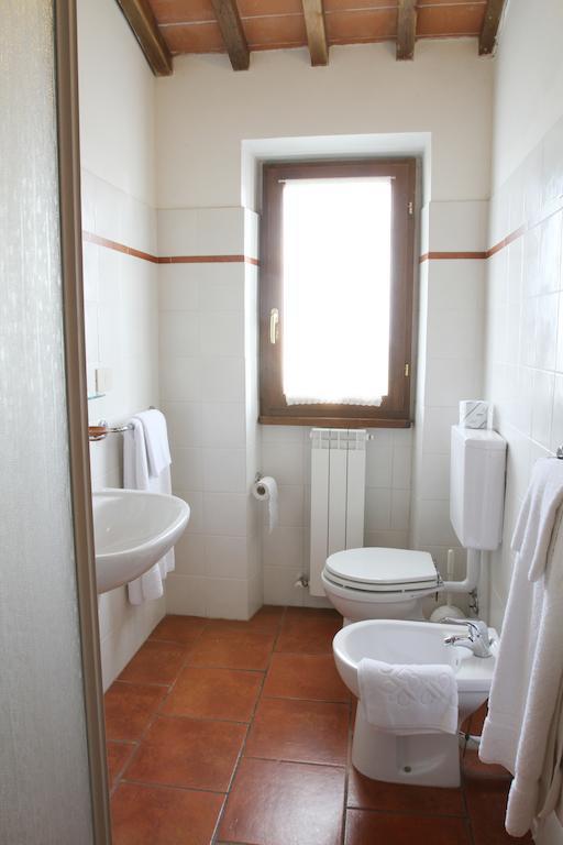 La Locanda Cuccuini Cavriglia Quarto foto